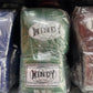 WINDY GLOVES LEATHER LACE-UP BOXING MEXICAN STYLE