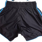INFIGHTSTYLE SHORTS DOUBLE NYLON LOTUS RETRO