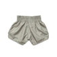 INFIGHTSTYLE SHORTS MUAY THAI FS UTILITY RETRO