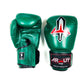 ARWUT GLOVES BG1 HOOK-AND-LOOP BOXING GLOVES LEATHER