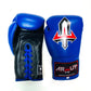 ARWUT GLOVES BG3 LACE UP BOXING GLOVES LEATHER