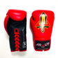 ARWUT GLOVES BG3 LACE UP BOXING GLOVES LEATHER