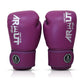 ARWUT GLOVES BG5 HOOK-AND-LOOP BOXING GLOVES THE ASCENT