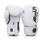 ARWUT GLOVES BG5 HOOK-AND-LOOP BOXING GLOVES THE ASCENT