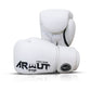 ARWUT GLOVES BG5 HOOK-AND-LOOP BOXING GLOVES THE ASCENT