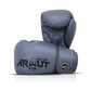 ARWUT GLOVES BG5 HOOK-AND-LOOP BOXING GLOVES THE ASCENT