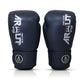 ARWUT GLOVES BG5 HOOK-AND-LOOP BOXING GLOVES THE ASCENT