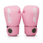 ARWUT GLOVES BG5 HOOK-AND-LOOP BOXING GLOVES THE ASCENT
