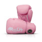 ARWUT GLOVES BG5 HOOK-AND-LOOP BOXING GLOVES THE ASCENT
