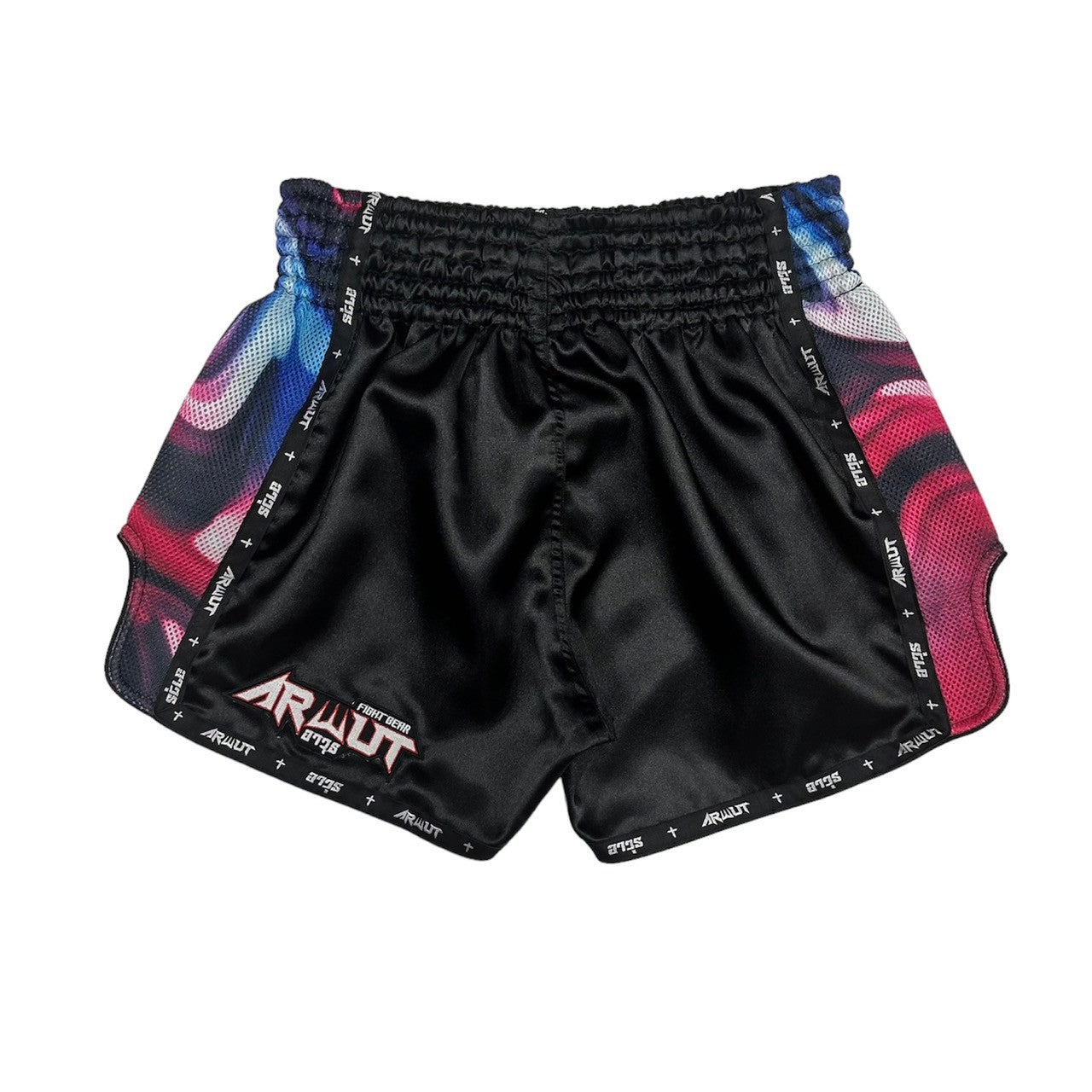 ARWUT MUAYTHAI BOXING SHORTS BS4 MODEL