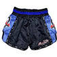 ARWUT MUAYTHAI BOXING SHORTS BS3 MODEL