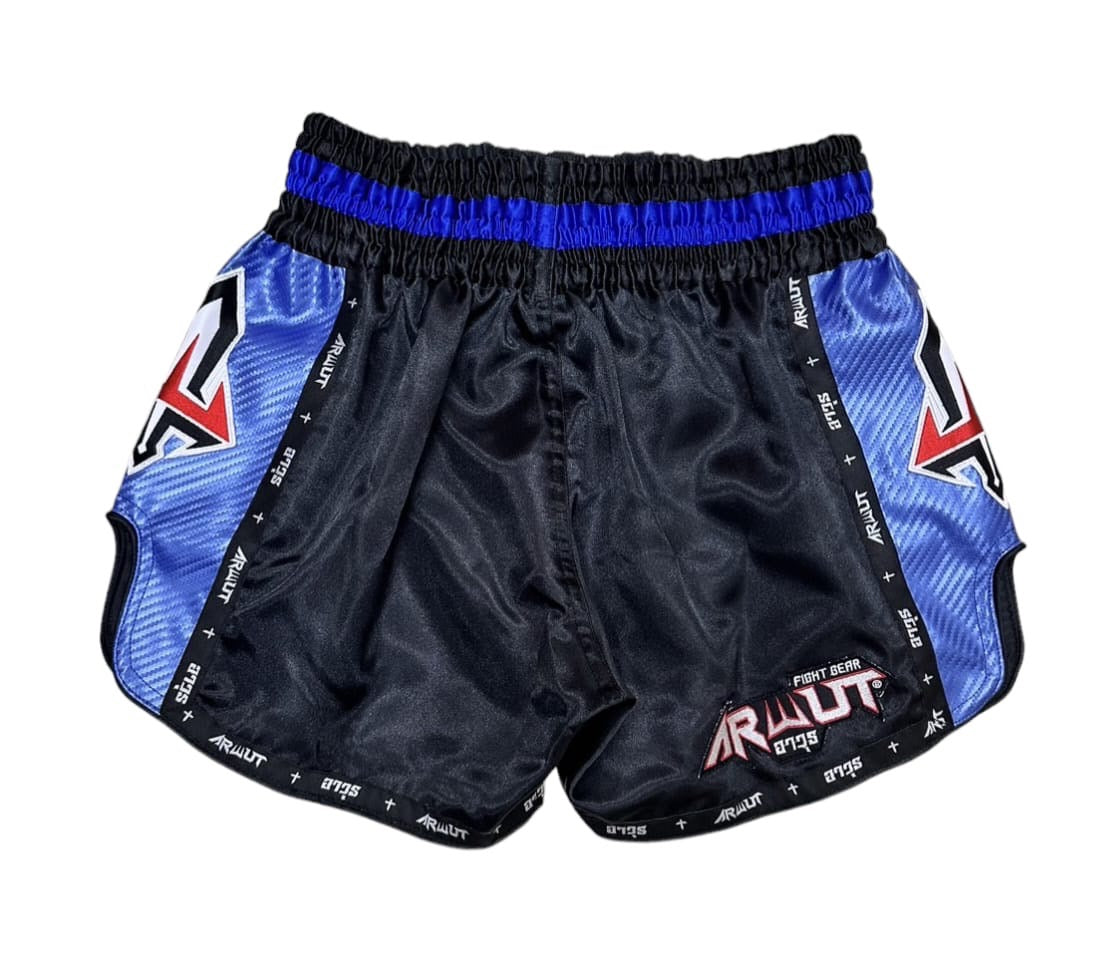 ARWUT MUAYTHAI BOXING SHORTS BS3 MODEL