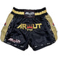 ARWUT MUAYTHAI BOXING SHORTS BS3 MODEL