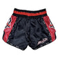 ARWUT MUAYTHAI BOXING SHORTS BS3 MODEL