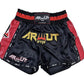 ARWUT MUAYTHAI BOXING SHORTS BS3 MODEL