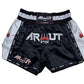 ARWUT MUAYTHAI BOXING SHORTS BS3 MODEL