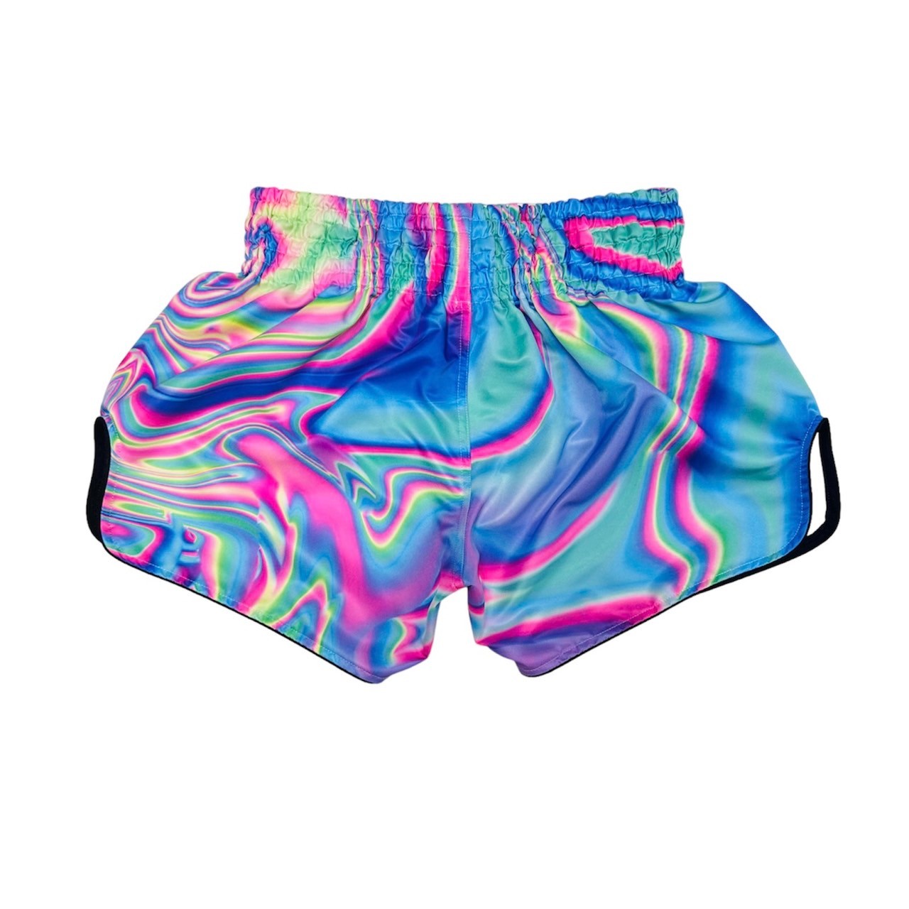 ARWUT MUAYTHAI BOXING SHORTS BS4 MODEL