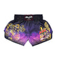 ARWUT MUAYTHAI BOXING SHORTS BS4 MODEL