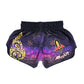 ARWUT MUAYTHAI BOXING SHORTS BS4 MODEL