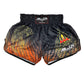 ARWUT MUAYTHAI BOXING SHORTS BS4 MODEL