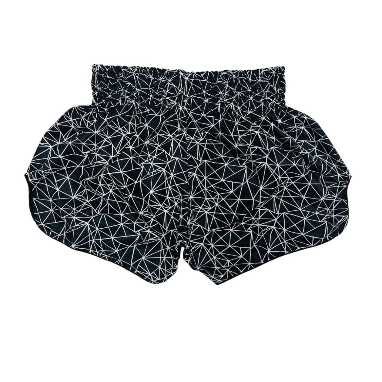 ARWUT MUAYTHAI BOXING SHORTS BS4 MODEL