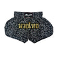 ARWUT MUAYTHAI BOXING SHORTS BS4 MODEL
