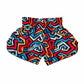 ARWUT MUAYTHAI BOXING SHORTS BS4 MODEL
