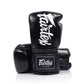 FAIRTEX GLOVES BGV EUROPE LEATHER HOOK-AND-LOOP TITAN BOXING GLOVES