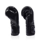FAIRTEX GLOVES BGV EUROPE LEATHER HOOK-AND-LOOP TITAN BOXING GLOVES