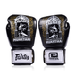 FAIRTEX GLOVES BGV-PREMIUM REVERSAL LEATHER HOOK-AND-LOOP SPIRIT OF WAI KRU EDITION