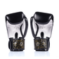 FAIRTEX GLOVES BGV-PREMIUM REVERSAL LEATHER HOOK-AND-LOOP SPIRIT OF WAI KRU EDITION
