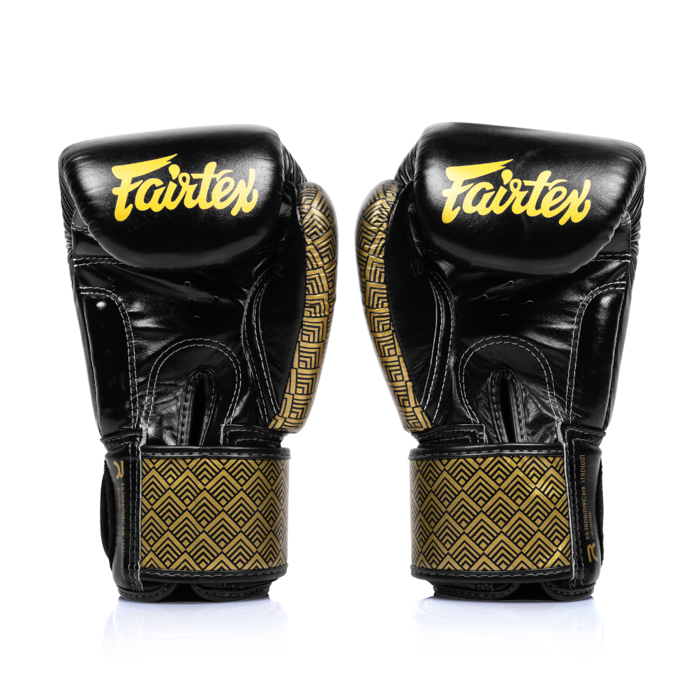 FAIRTEX GLOVES BGV-RAJADAMNERN FAIRTEX X RAJADAMNERN (PREORDER)