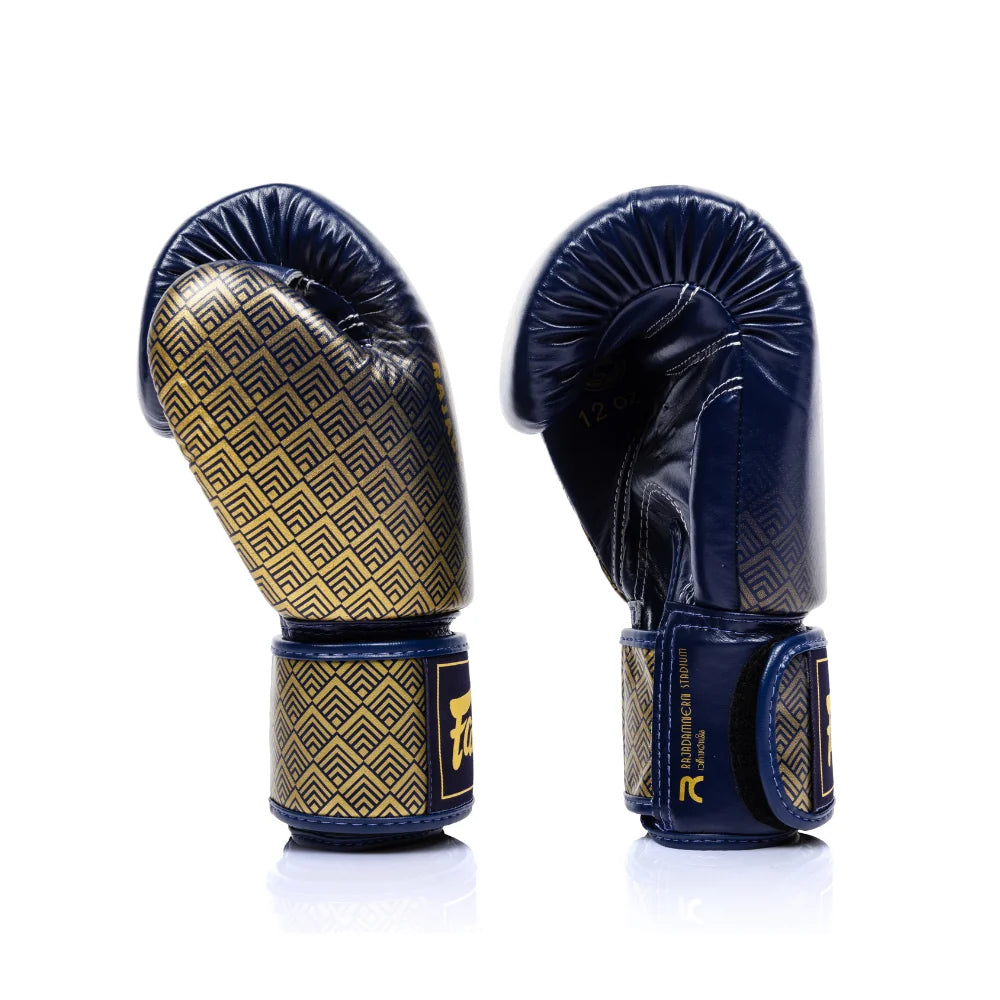 FAIRTEX GLOVES BGV-RAJADAMNERN FAIRTEX X RAJADAMNERN (PREORDER)