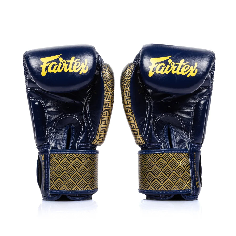 FAIRTEX GLOVES BGV-RAJADAMNERN FAIRTEX X RAJADAMNERN (PREORDER)