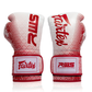 FAIRTEX BOXING GLOVES BGV-R1 RWS (PREORDER)