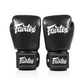 FAIRTEX GLOVES BGV1C-PLUS LEATHER HOOK-AND-LOOP