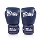 FAIRTEX GLOVES BGV1C-PLUS LEATHER HOOK-AND-LOOP
