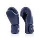 FAIRTEX GLOVES BGV1C-PLUS LEATHER HOOK-AND-LOOP
