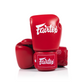 FAIRTEX GLOVES BGV1C-PLUS LEATHER HOOK-AND-LOOP