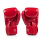 FAIRTEX GLOVES BGV1C-PLUS LEATHER HOOK-AND-LOOP