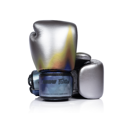 FAIRTEX BOXING GLOVES  FAIRTEX X MILLI LIMITED EDITION