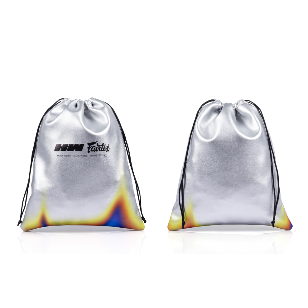 FAIRTEX BOXING GLOVES  FAIRTEX X MILLI LIMITED EDITION