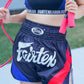 FAIRTEX MUAY THAI SHORTS ATHLETIC BS-AROKAYA03 - AROKAYA SPECIAL - THE SIGNATURE