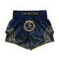 FAIRTEX MUAY THAI SHORTS FAIRTEX X RAJADAMNERN  MUAY THAI SHORTS BS-RAJ01 & 02 (PREORDER)