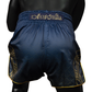 FAIRTEX MUAY THAI SHORTS FAIRTEX X RAJADAMNERN  MUAY THAI SHORTS BS-RAJ01 & 02 (PREORDER)