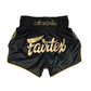 FAIRTEX MUAY THAI SHORTS FAIRTEX X RAJADAMNERN  MUAY THAI SHORTS BS-RAJ03 & 04 (PREORDER)