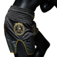 FAIRTEX MUAY THAI SHORTS FAIRTEX X RAJADAMNERN  MUAY THAI SHORTS BS-RAJ03 & 04 (PREORDER)