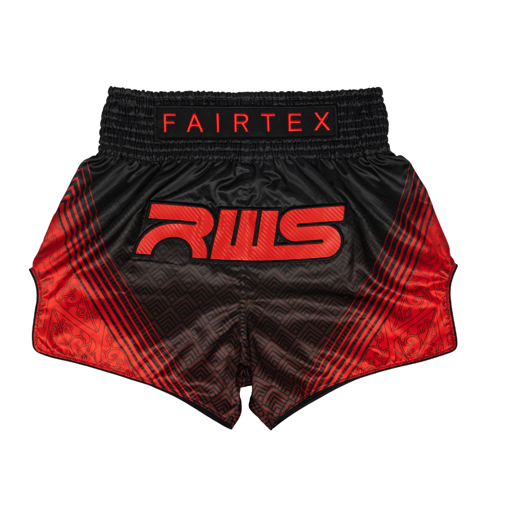 FAIRTEX MUAY THAI SHORTS - RWS