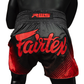 FAIRTEX MUAY THAI SHORTS - RWS