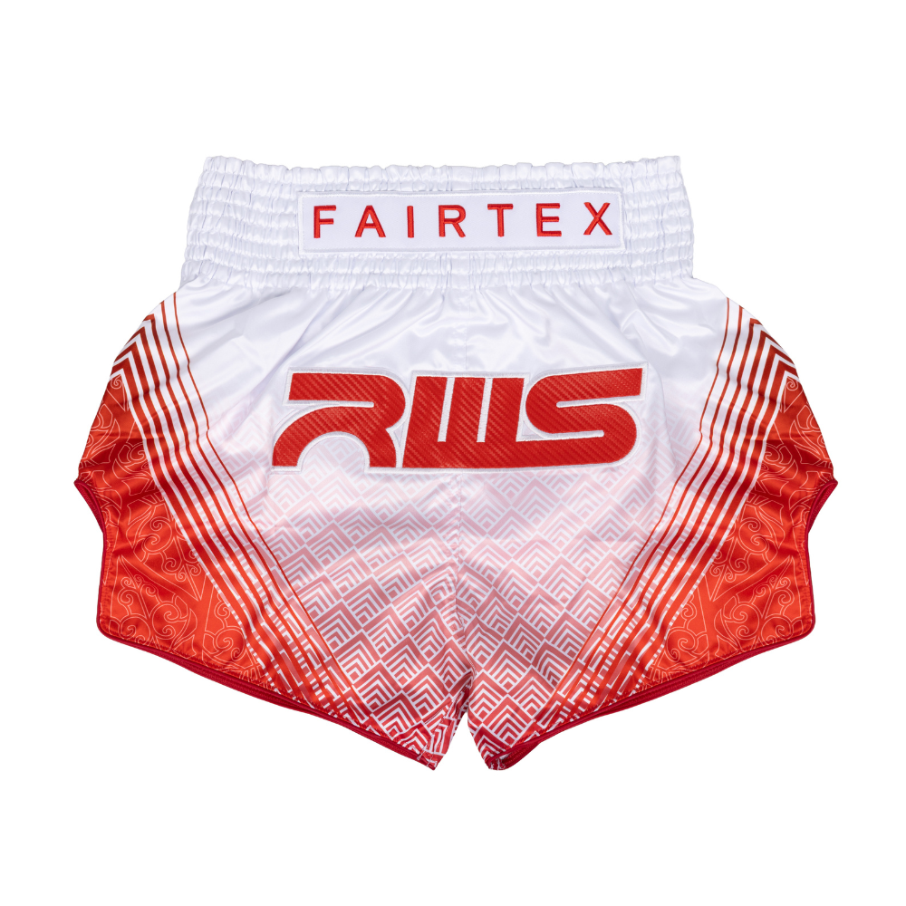 FAIRTEX MUAY THAI SHORTS - RWS